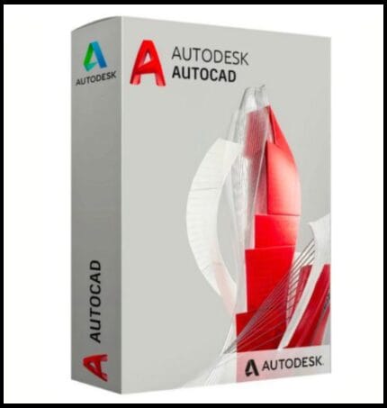 AutoCAD for Mac | Original Autodesk License | Mr Key Shop