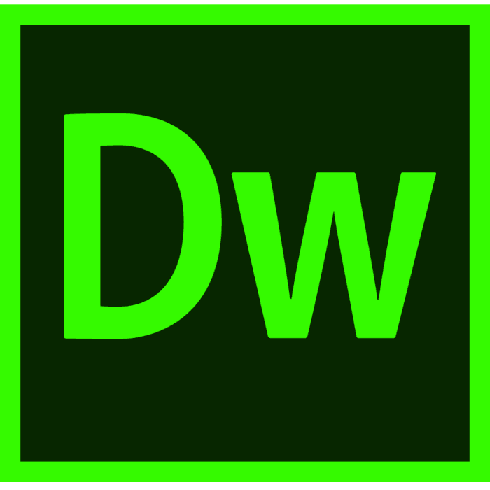 adobe dreamweaver cc