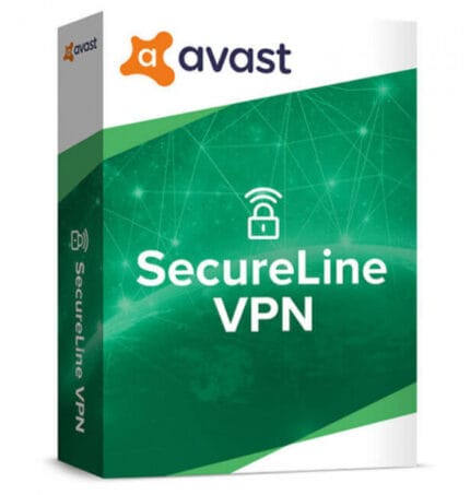 AVAST SecureLine VPN