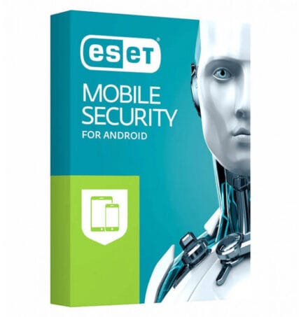 ESET Mobile Security