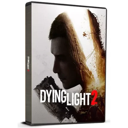 Dying Light 2 - Steam Key Cd Key Steam Global