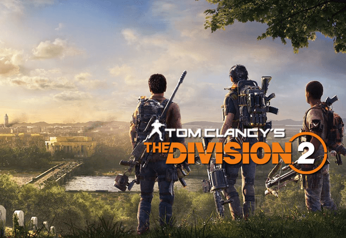 tom clancy s the division 2 01 9