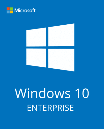 Windows 10 Enterprise Activation Key