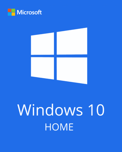 Windows 10 Home activation key