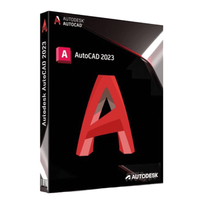 buy autocad 2023 license for win or macos 1 year term software license autodesk by softwarehubs 1