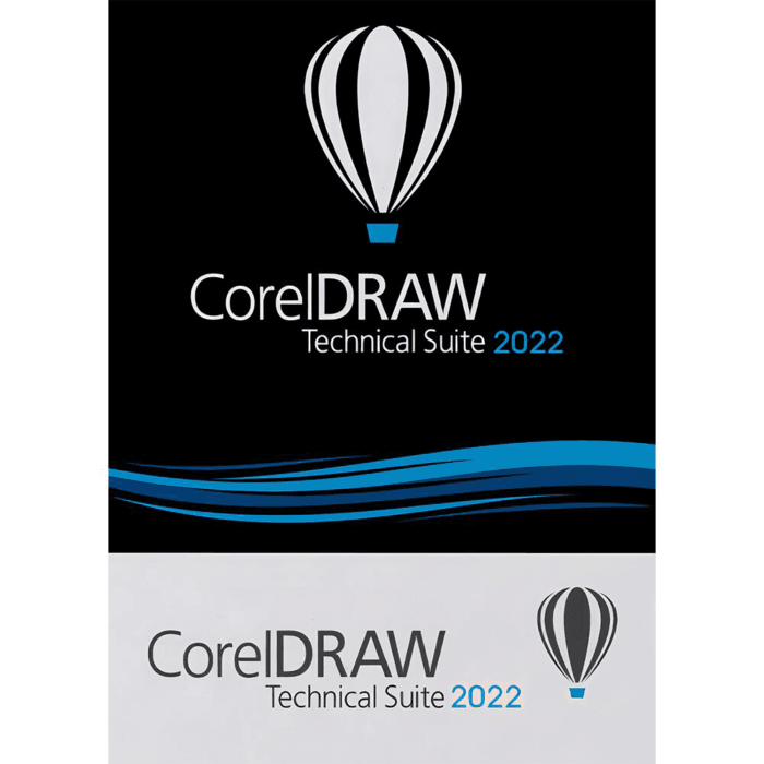 coreldraw technical suite 2022 lifetime license cheap and discounted softwarehubs