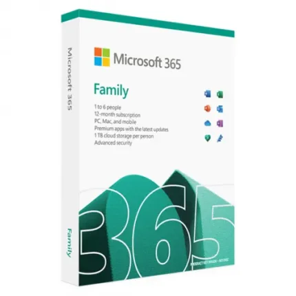 Buy Microsoft Office 365 Family InstallKeys.com