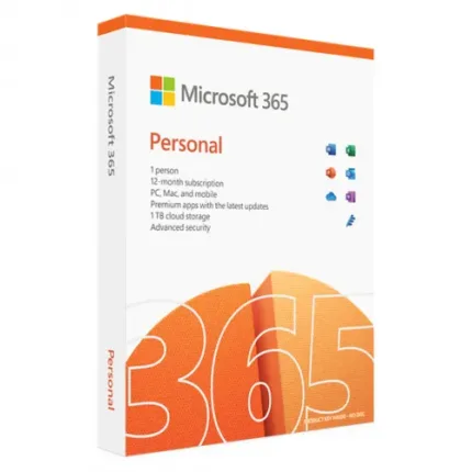 Microsoft Office 365 Personal