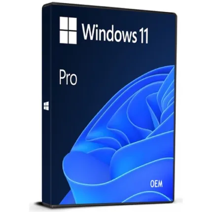 Windows 11 Pro CD Key